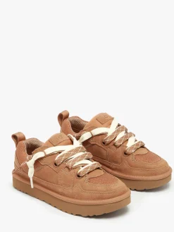 Sneakers Lowmel en cuir UGG