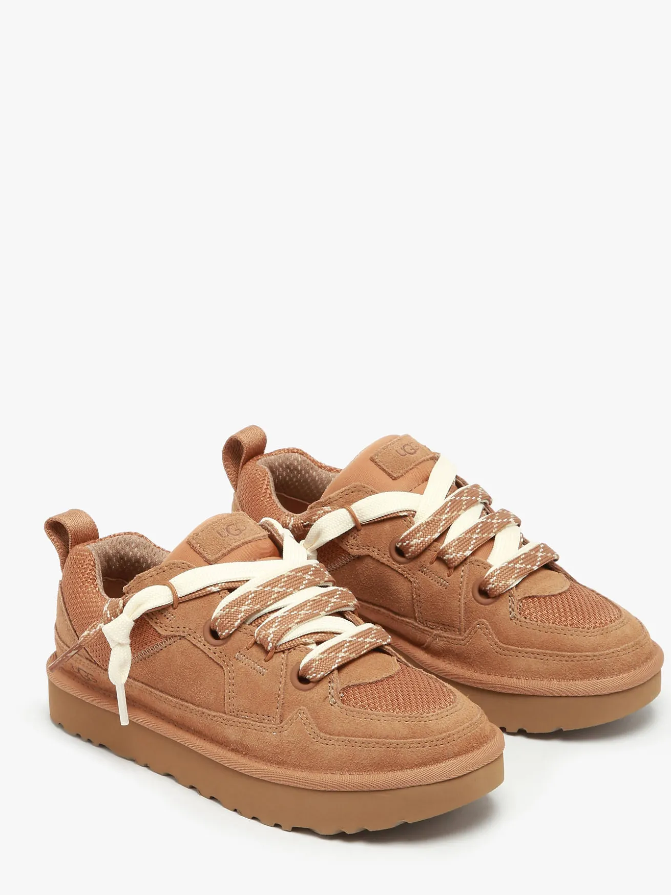 Sneakers Lowmel en cuir UGG
