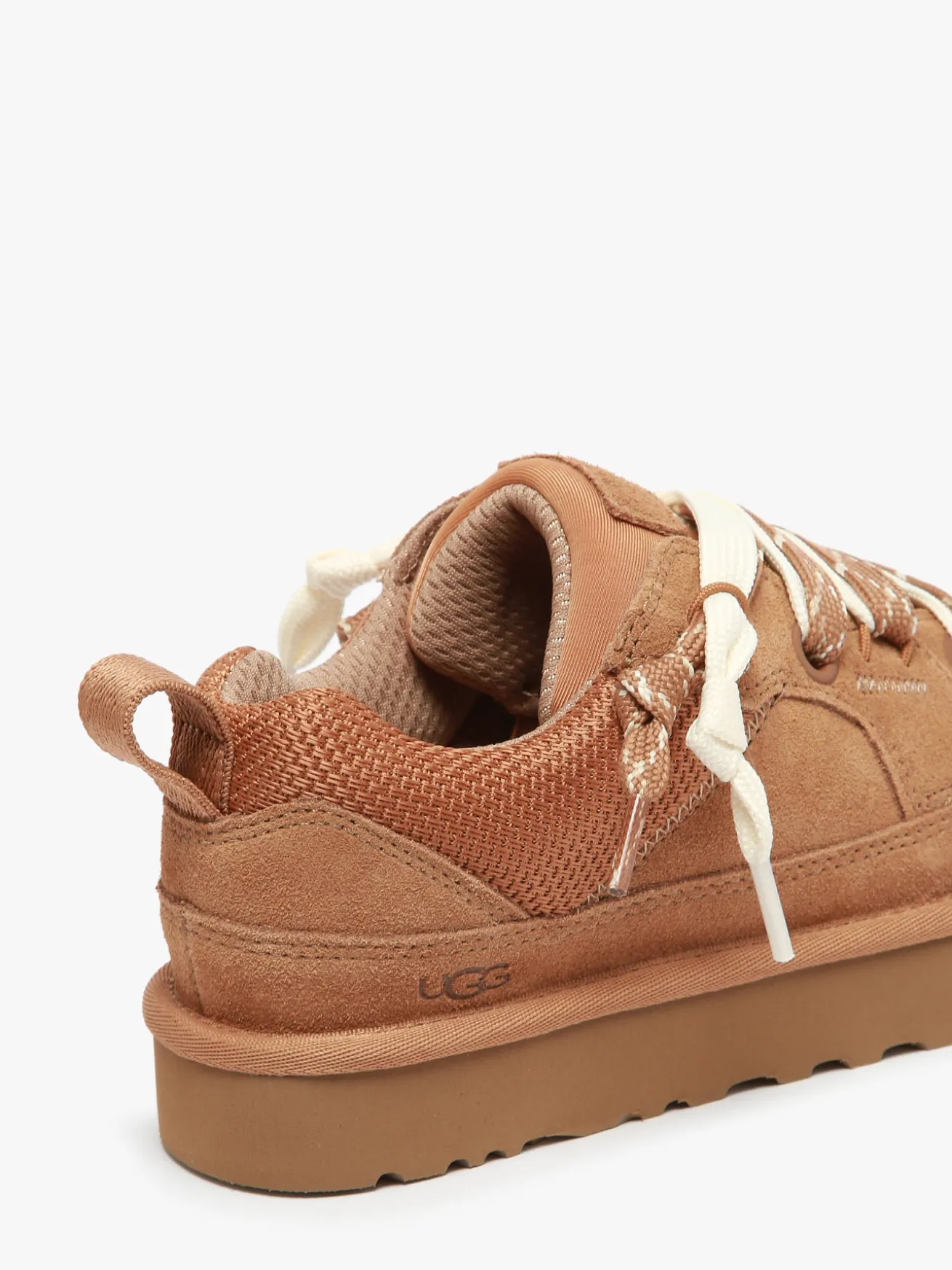 Sneakers Lowmel en cuir UGG