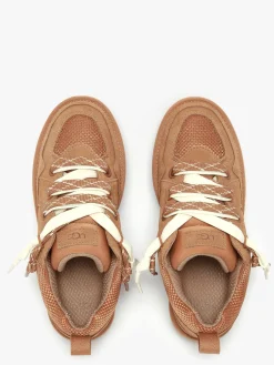 Sneakers Lowmel en cuir UGG