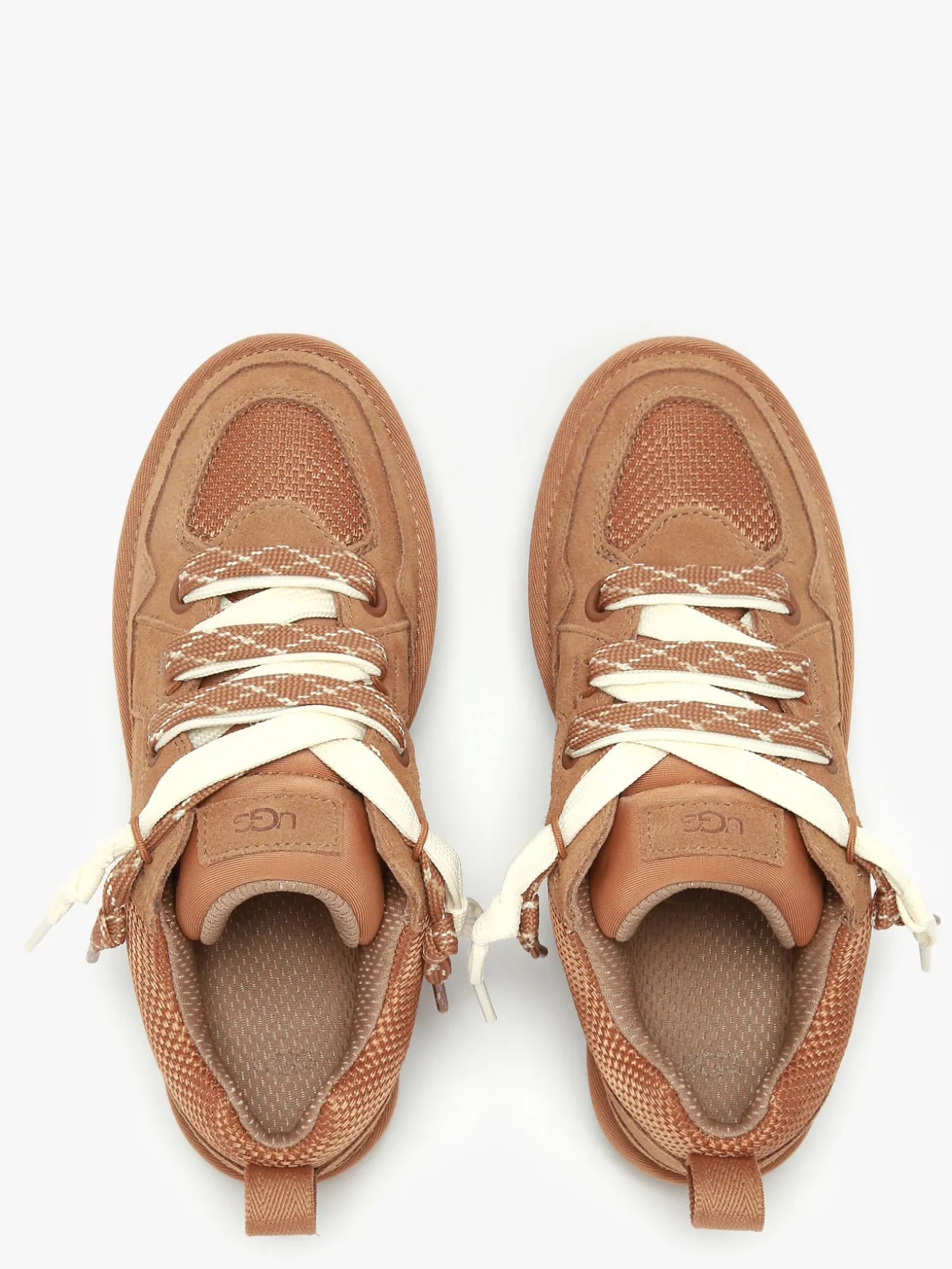 Sneakers Lowmel en cuir UGG