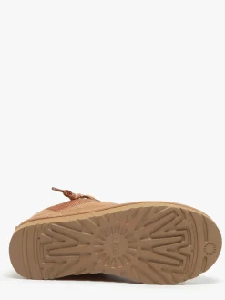 Sneakers Lowmel en cuir UGG