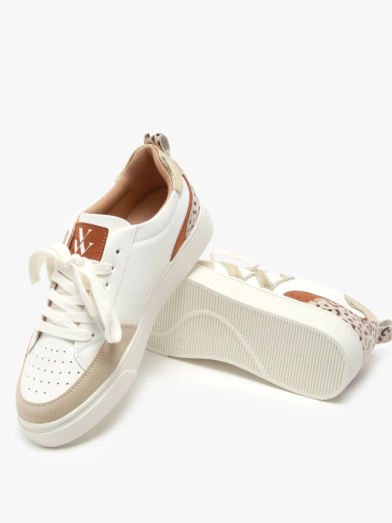 Sneakers Luna VANESSA WU