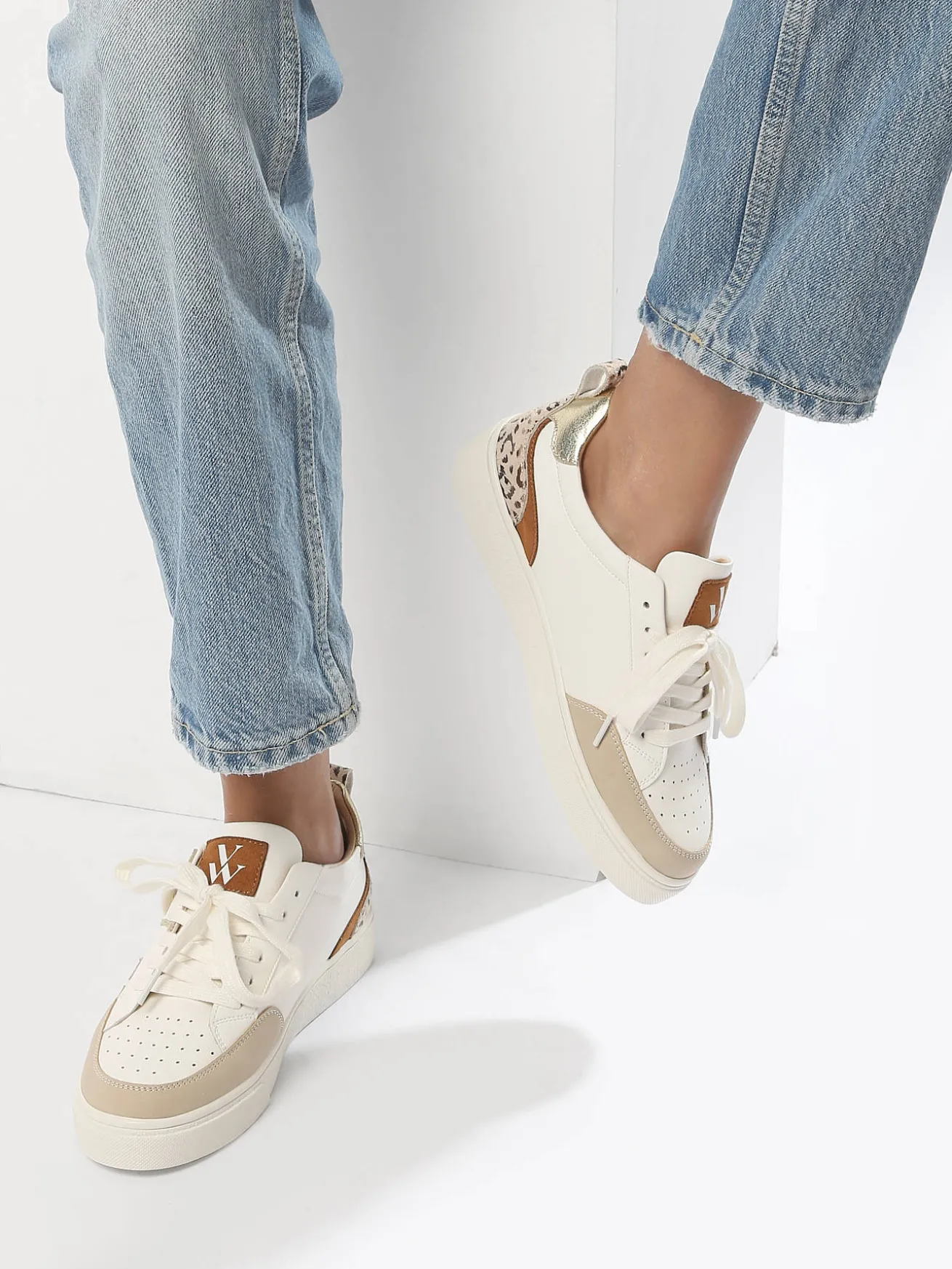 Sneakers Luna VANESSA WU