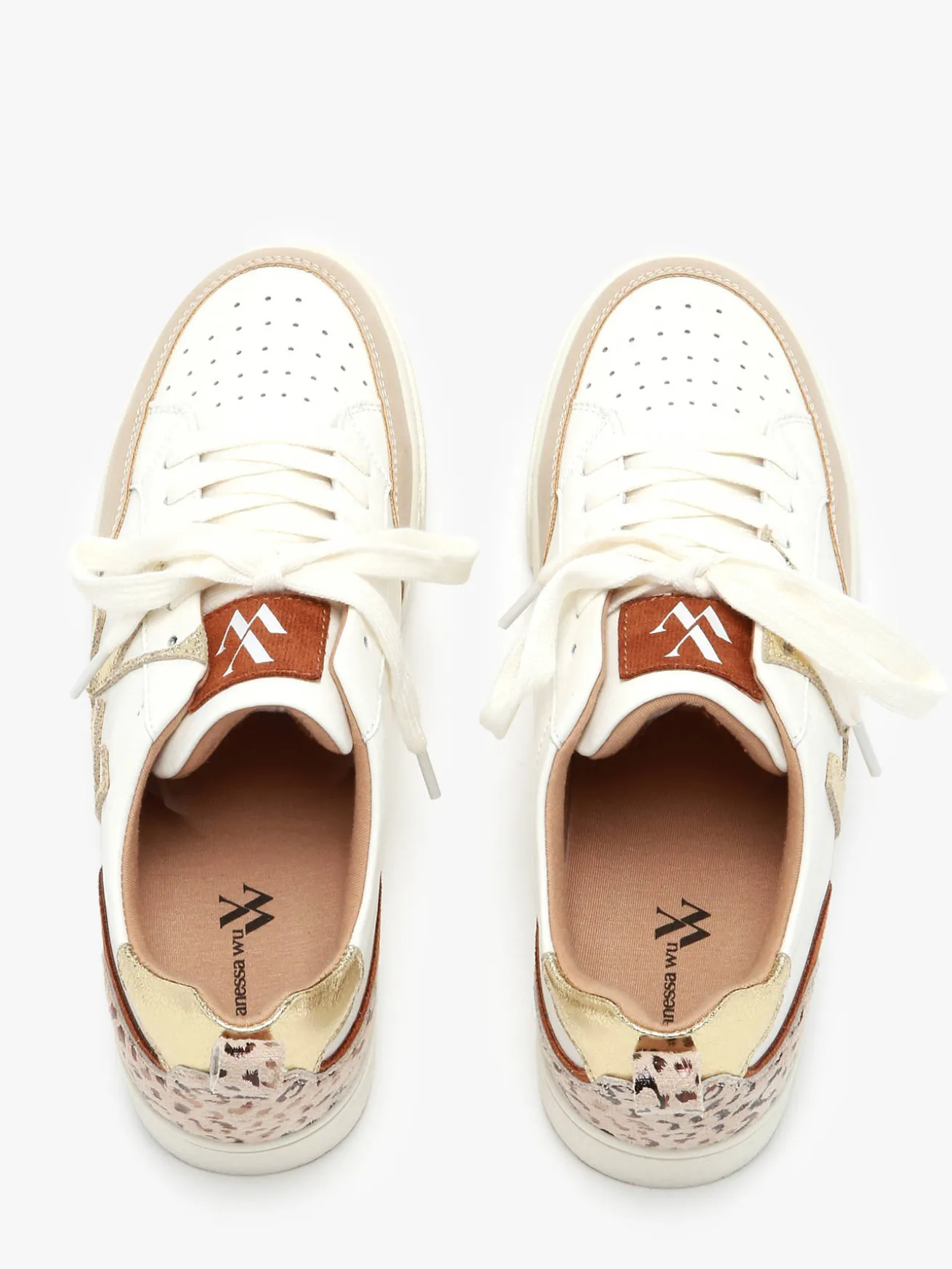 Sneakers Luna VANESSA WU