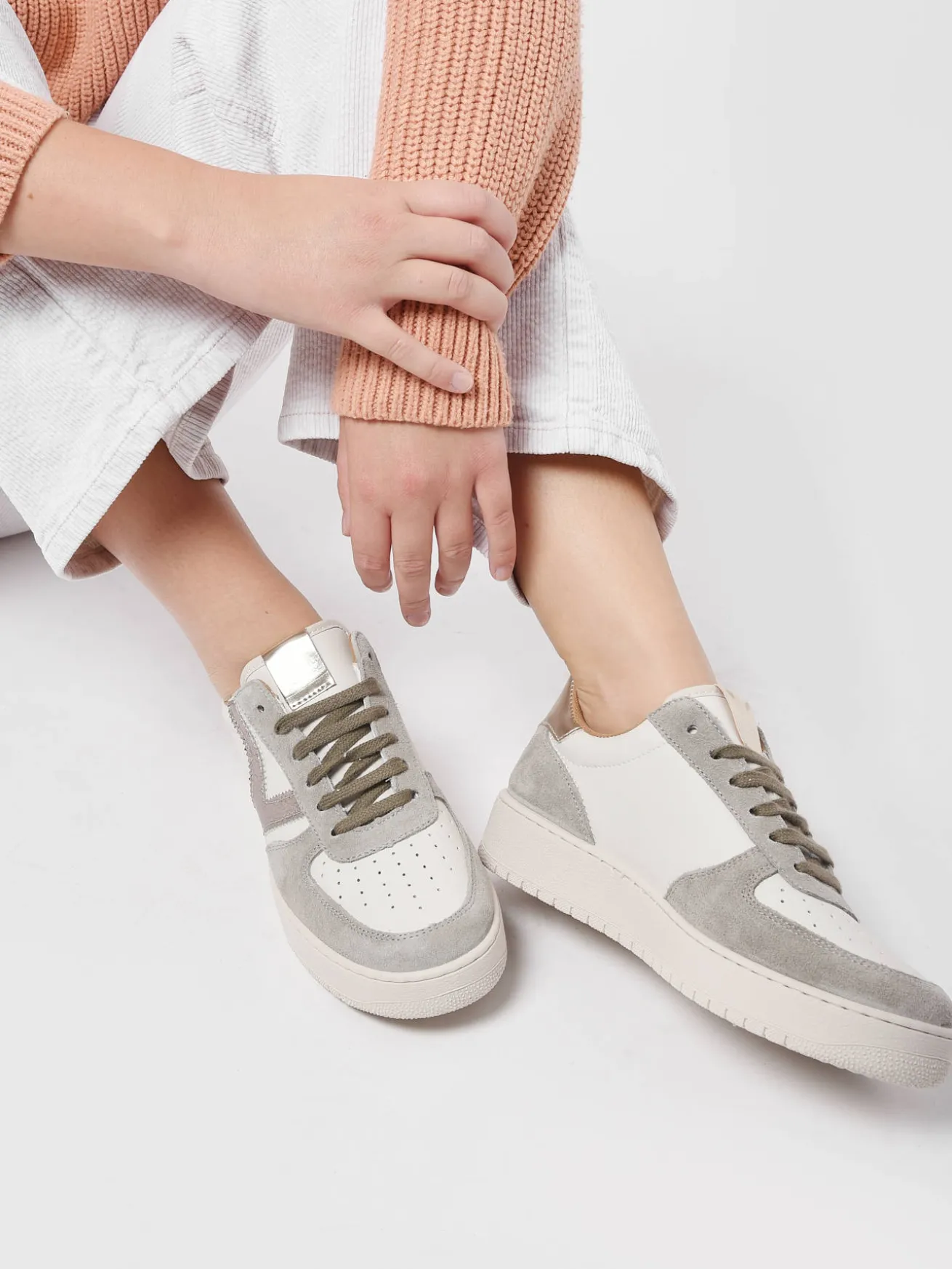 Sneakers Madrid VICTORIA