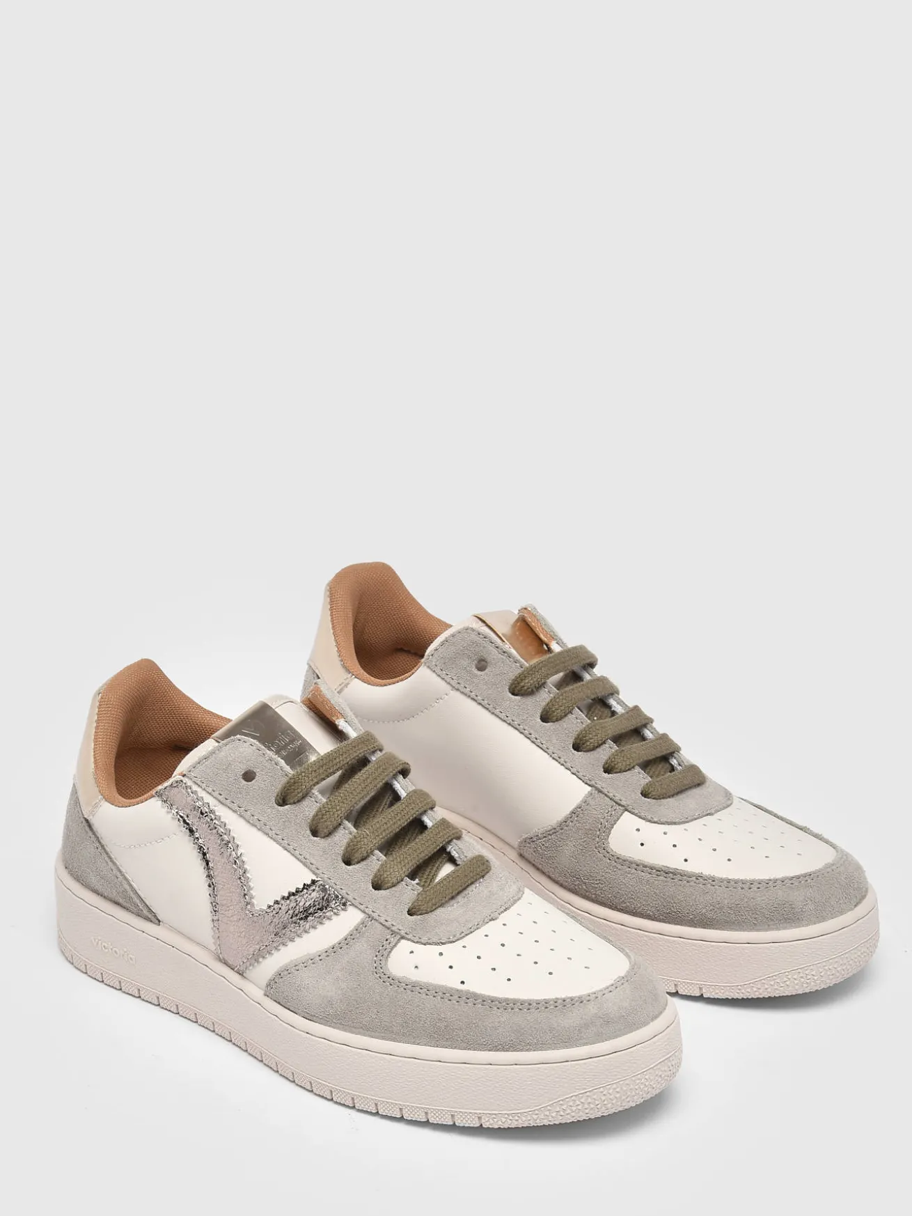 Sneakers Madrid VICTORIA