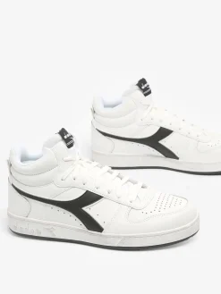 Sneakers Magic Icona en cuir DIADORA
