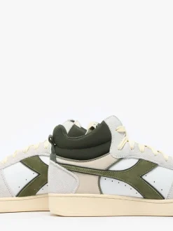 Sneakers Magic mid en cuir DIADORA