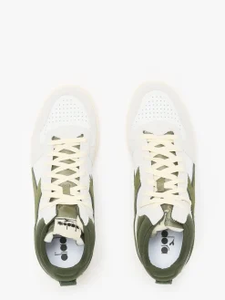 Sneakers Magic mid en cuir DIADORA