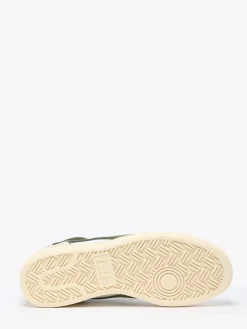 Sneakers Magic mid en cuir DIADORA