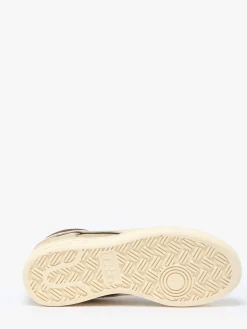 Sneakers Magic mid en cuir DIADORA