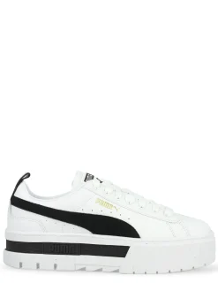 Sneakers Mayze Leather PUMA