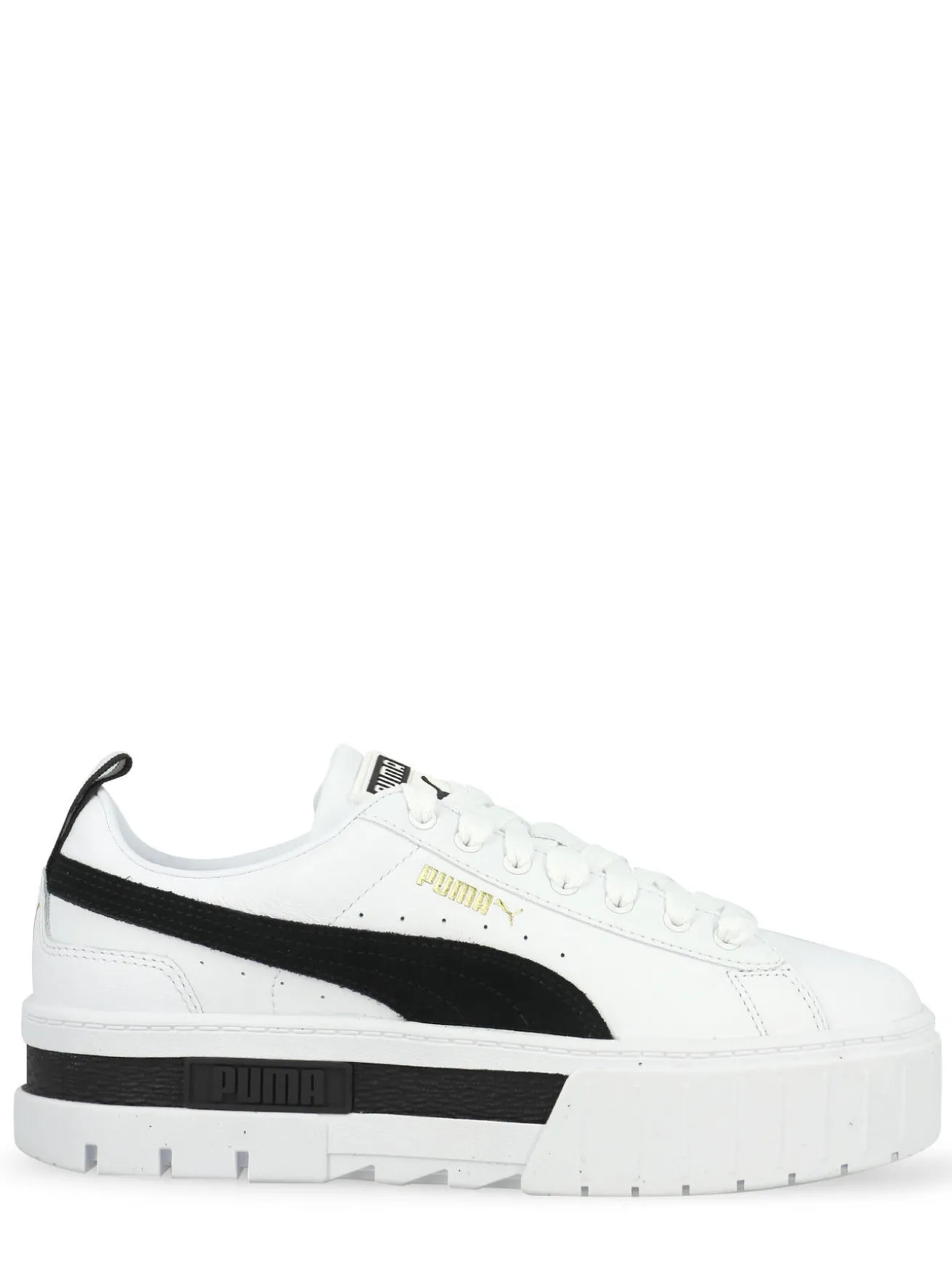Sneakers Mayze Leather PUMA