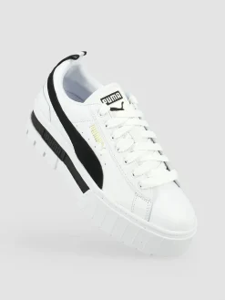 Sneakers Mayze Leather PUMA