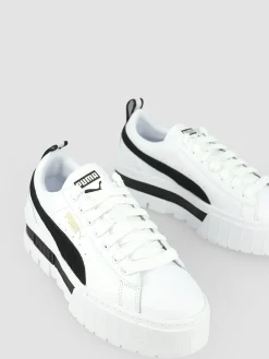 Sneakers Mayze Leather PUMA
