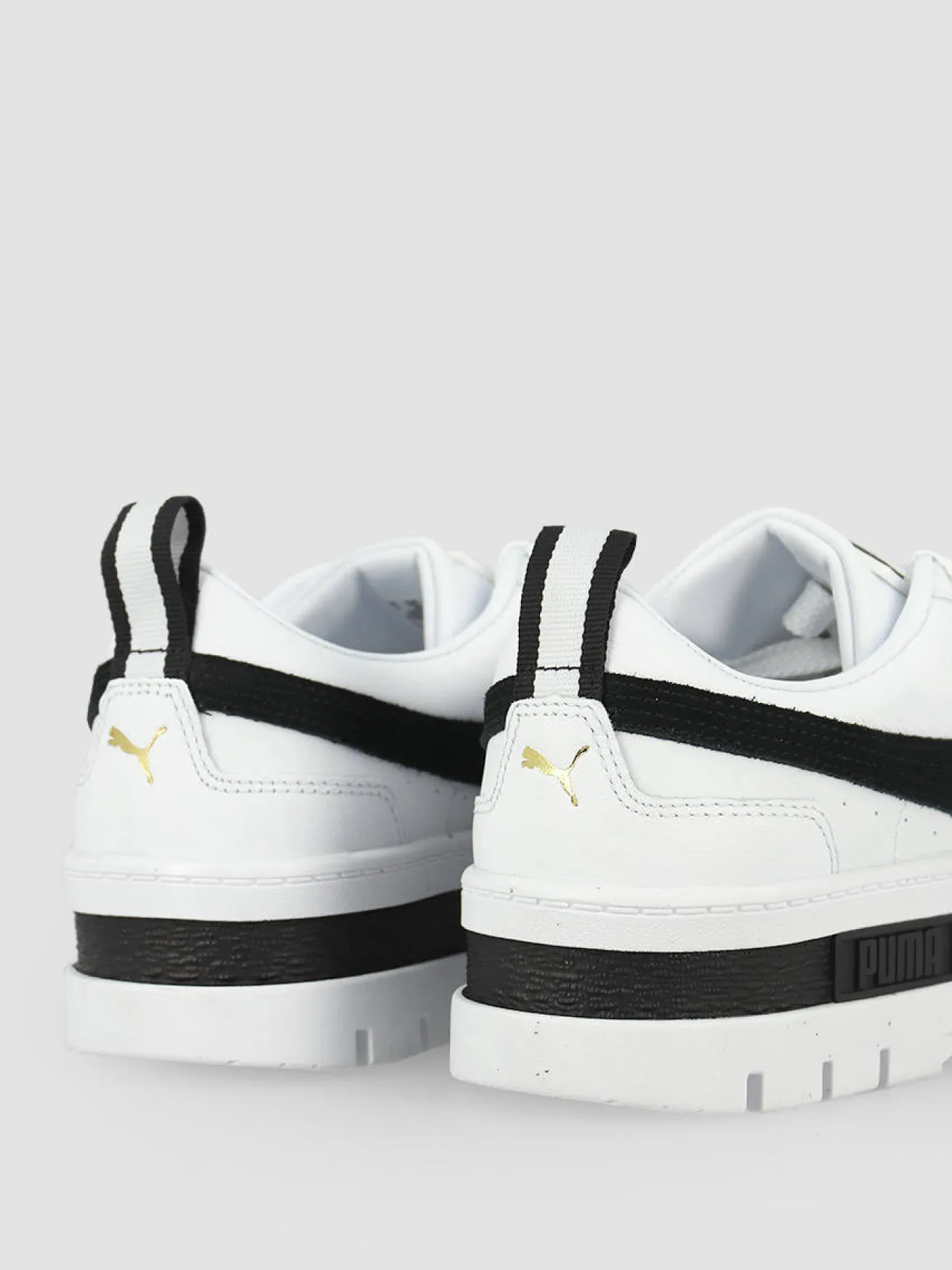Sneakers Mayze Leather PUMA
