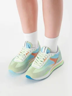 Sneakers Mermaid HOFF