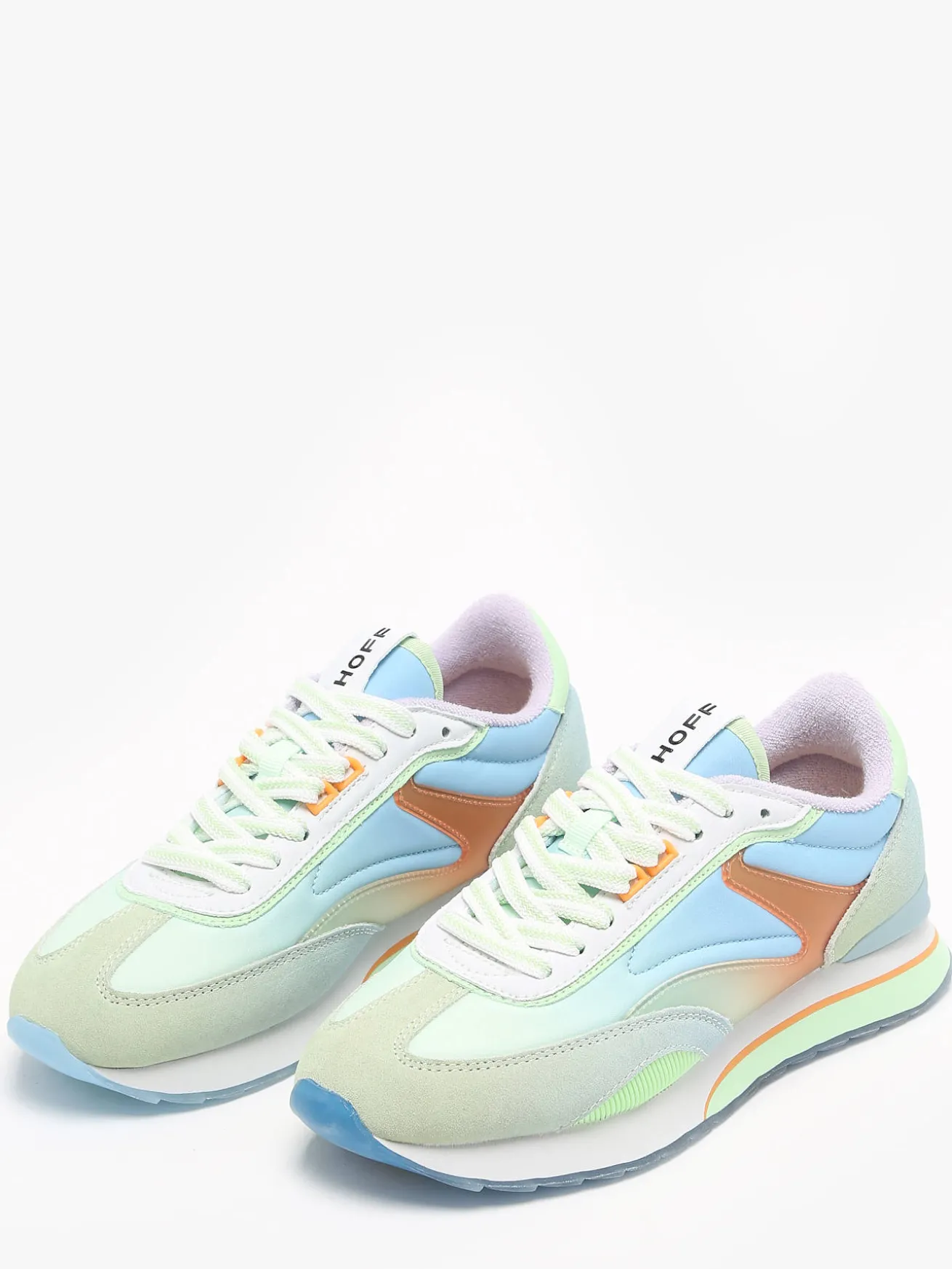 Sneakers Mermaid HOFF