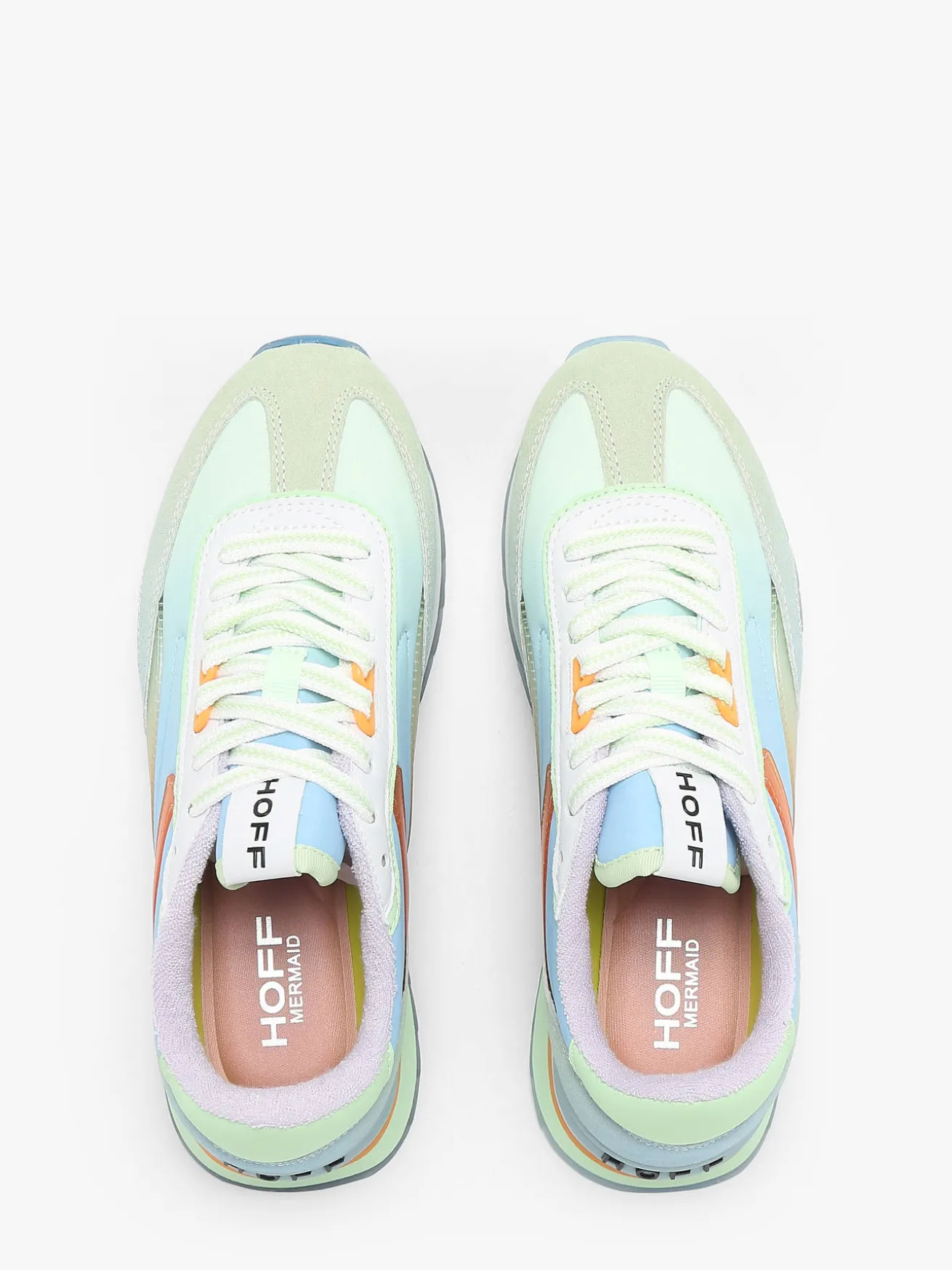 Sneakers Mermaid HOFF