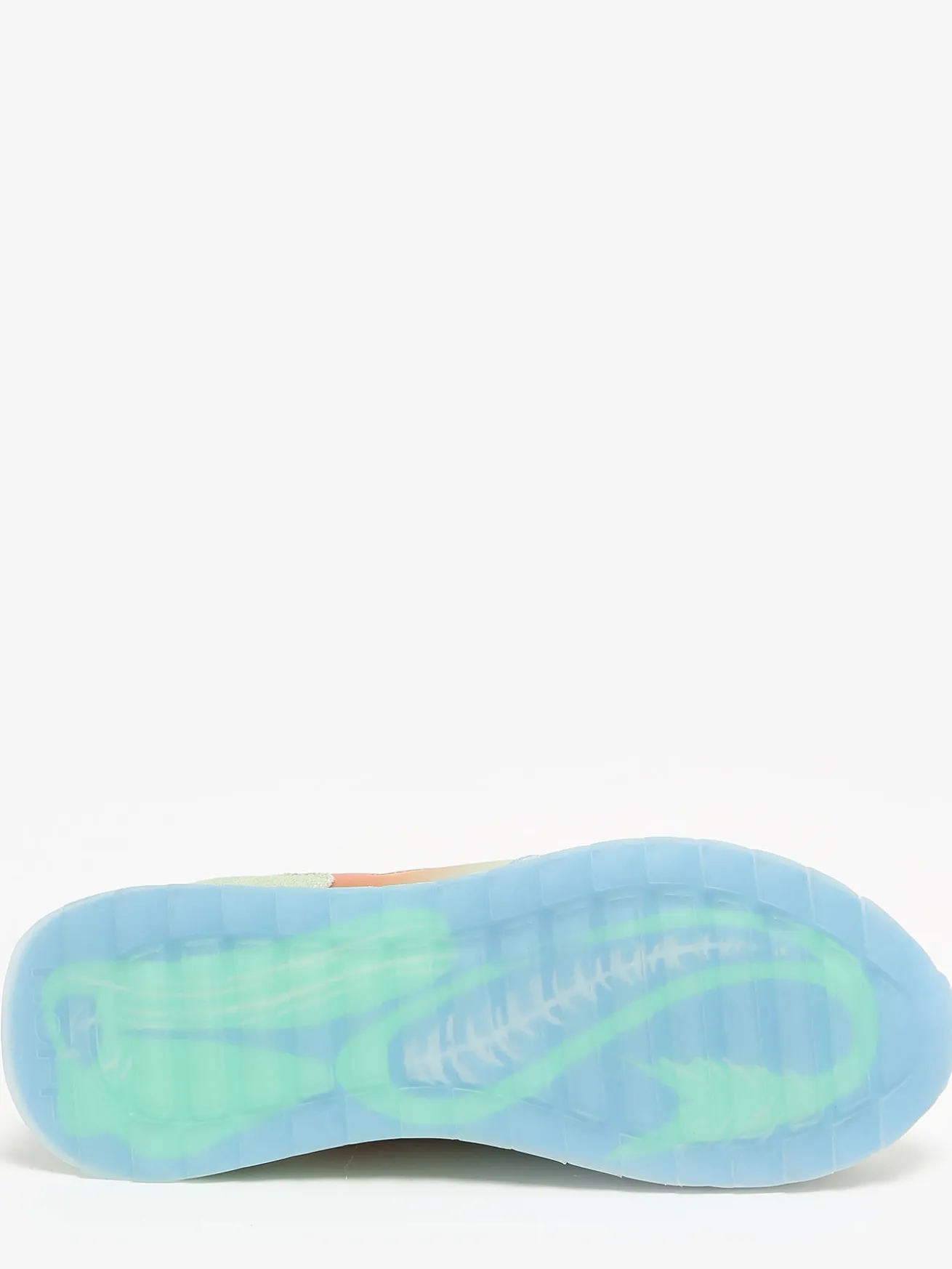 Sneakers Mermaid HOFF