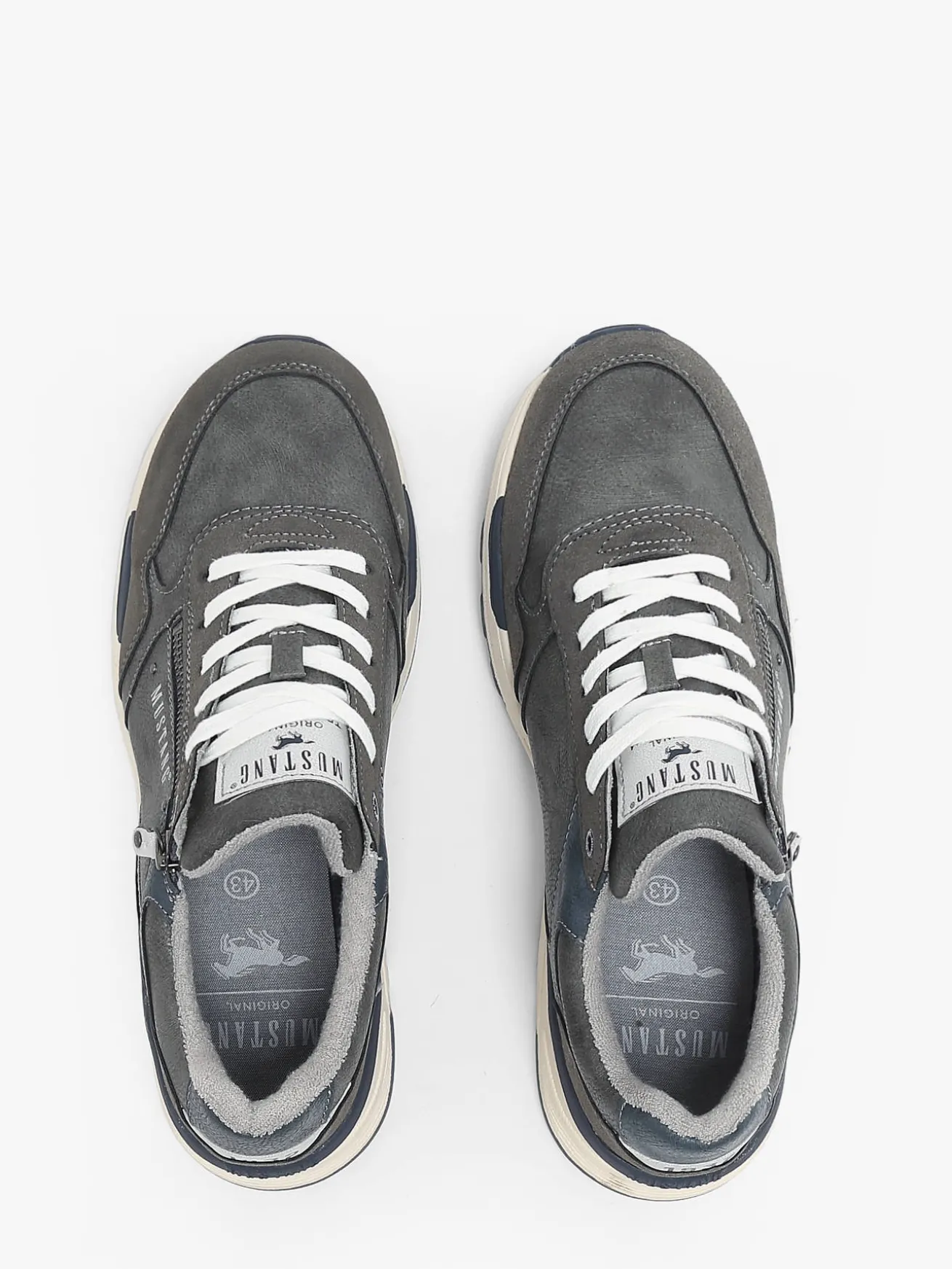 Sneakers MUSTANG
