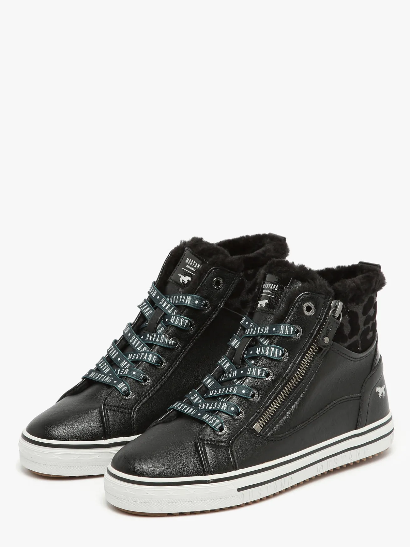 Sneakers MUSTANG