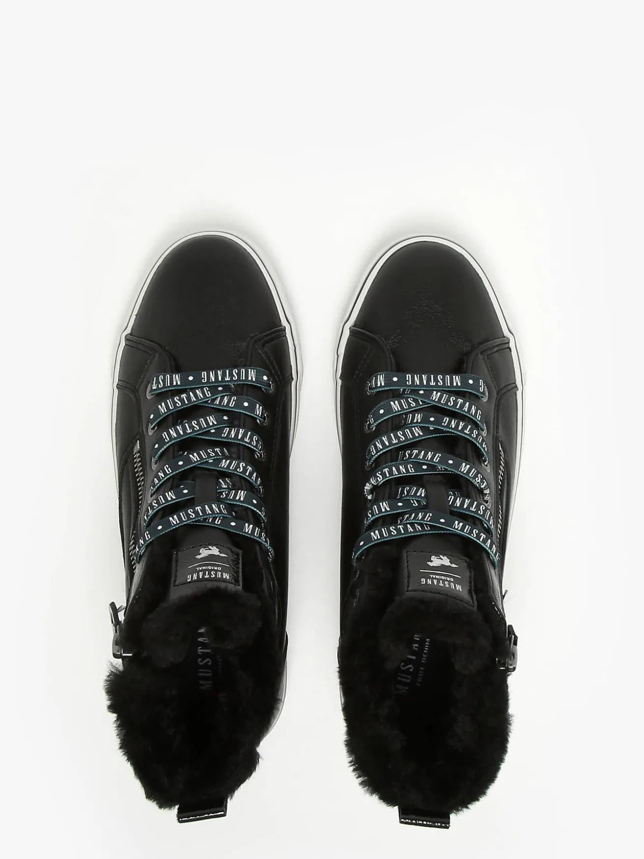 Sneakers MUSTANG