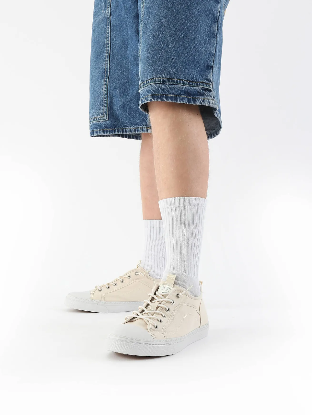 Sneakers MUSTANG