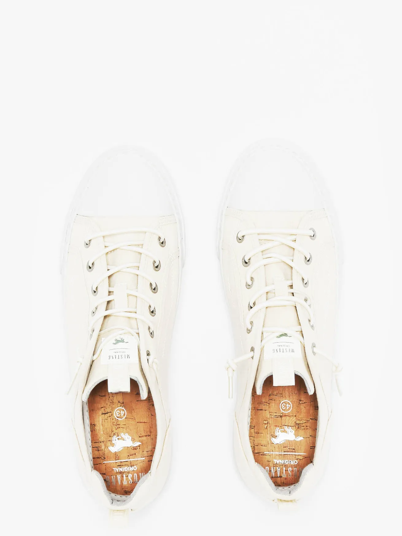 Sneakers MUSTANG