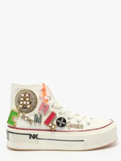 Sneakers NAN-KU COUTURE