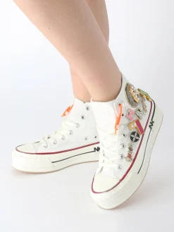 Sneakers NAN-KU COUTURE
