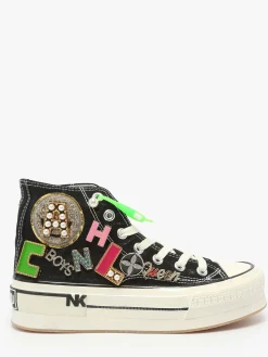 Sneakers NAN-KU COUTURE