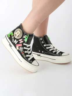 Sneakers NAN-KU COUTURE