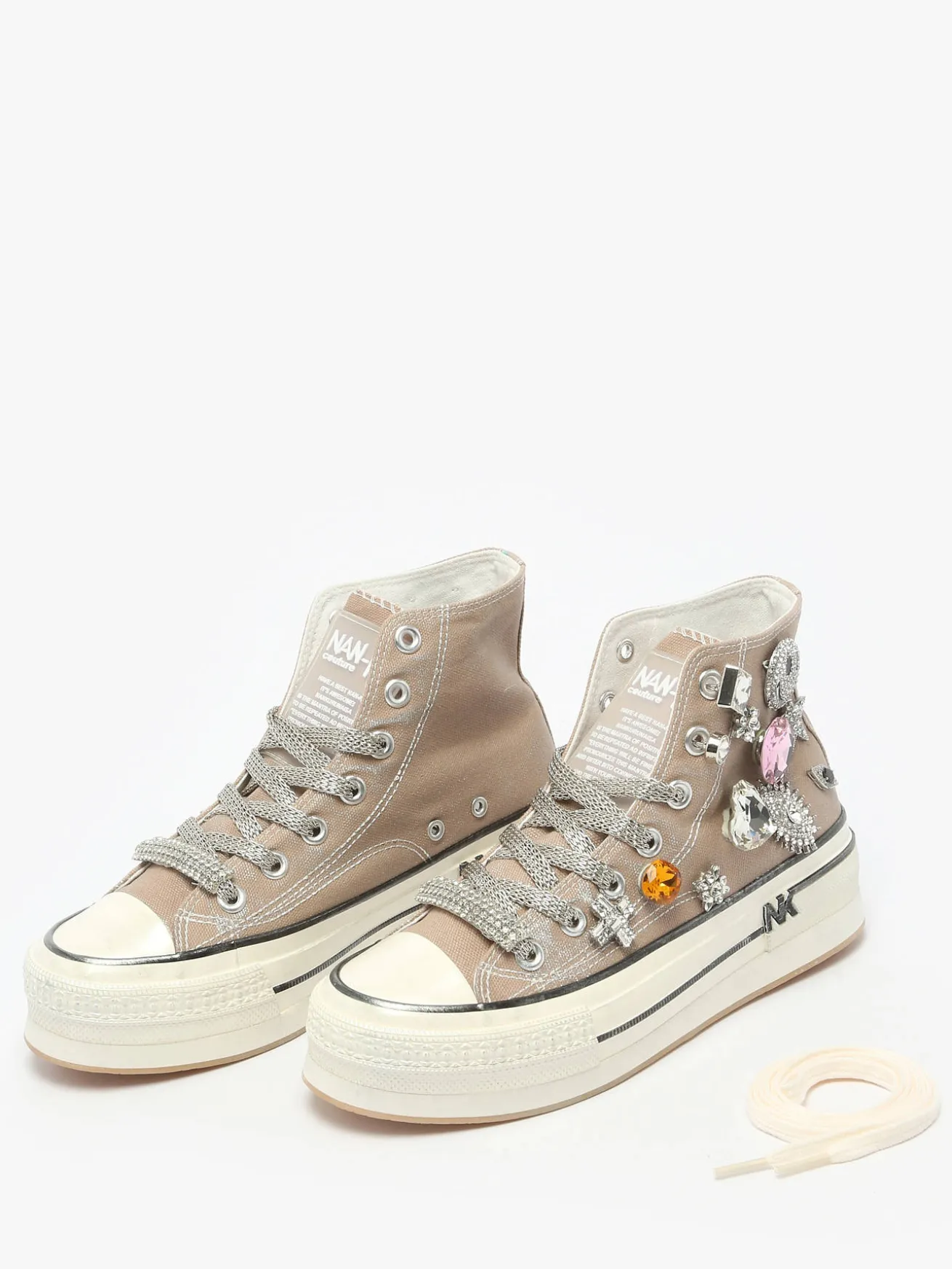 Sneakers NAN-KU COUTURE
