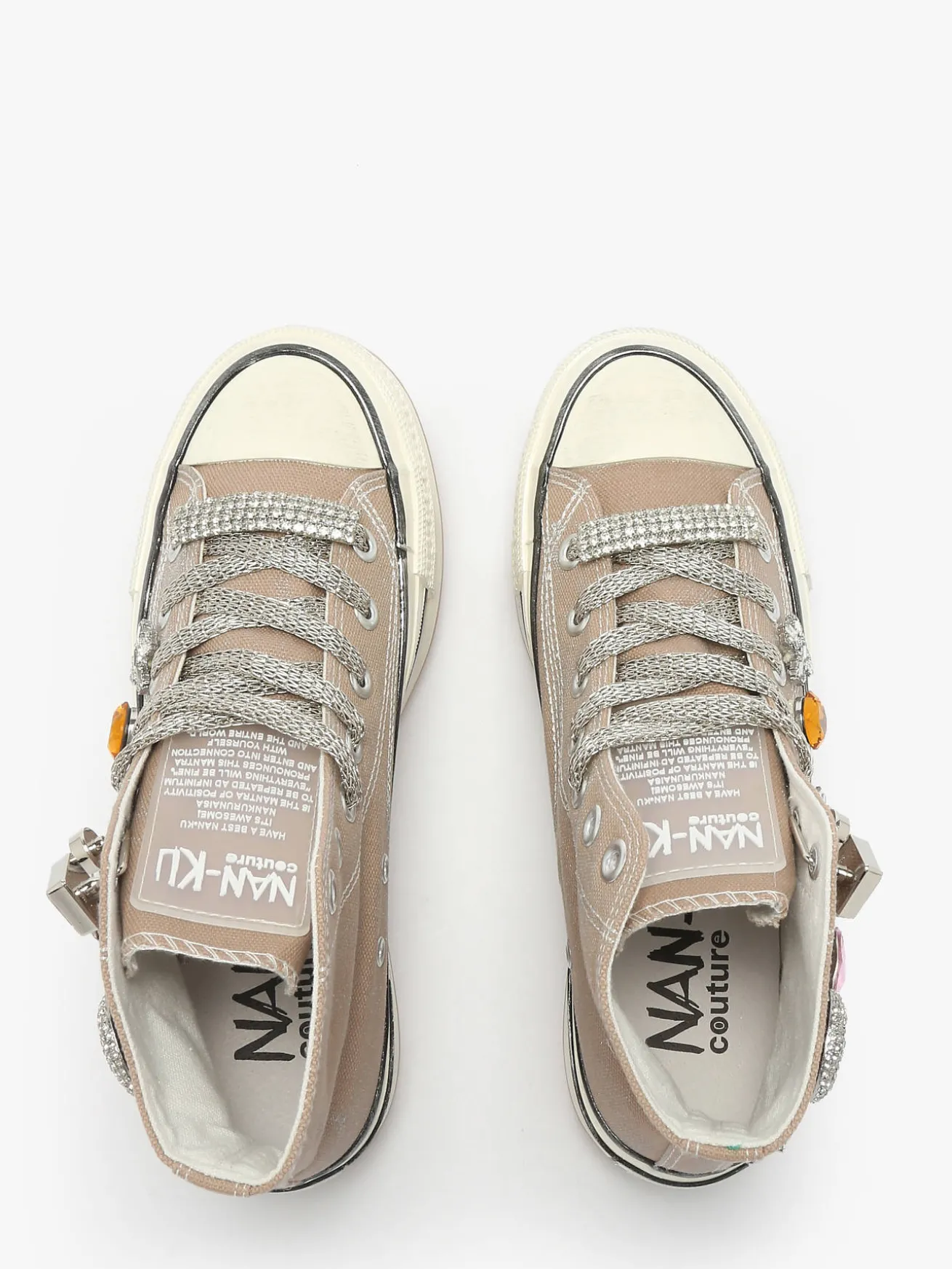 Sneakers NAN-KU COUTURE