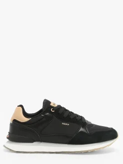 Sneakers New York cuir HOFF