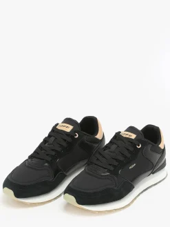Sneakers New York cuir HOFF