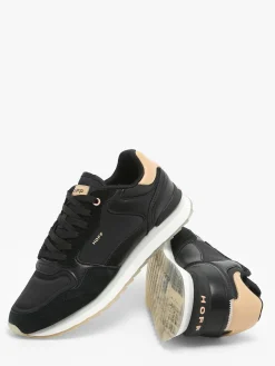 Sneakers New York cuir HOFF
