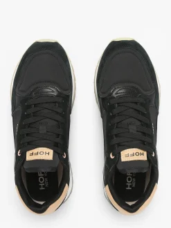 Sneakers New York cuir HOFF