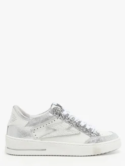 Sneakers Noubar en cuir SEMERDJIAN