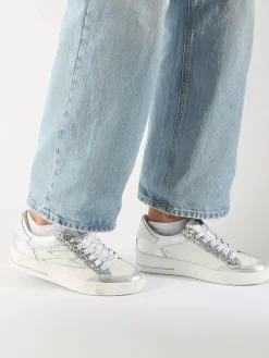 Sneakers Noubar en cuir SEMERDJIAN