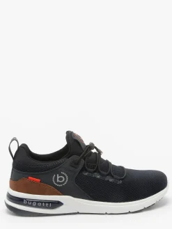 Sneakers Numbis en cuir BUGATTI