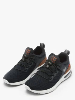Sneakers Numbis en cuir BUGATTI