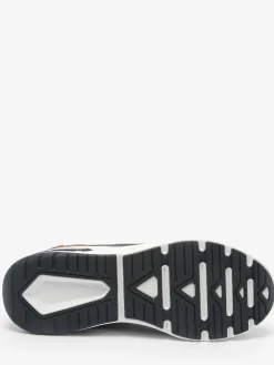 Sneakers Numbis en cuir BUGATTI