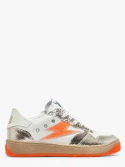 Sneakers Nune en cuir SEMERDJIAN