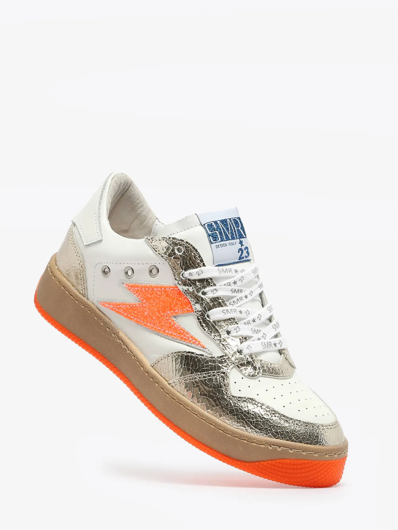 Sneakers Nune en cuir SEMERDJIAN