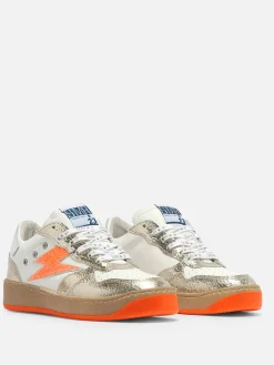 Sneakers Nune en cuir SEMERDJIAN