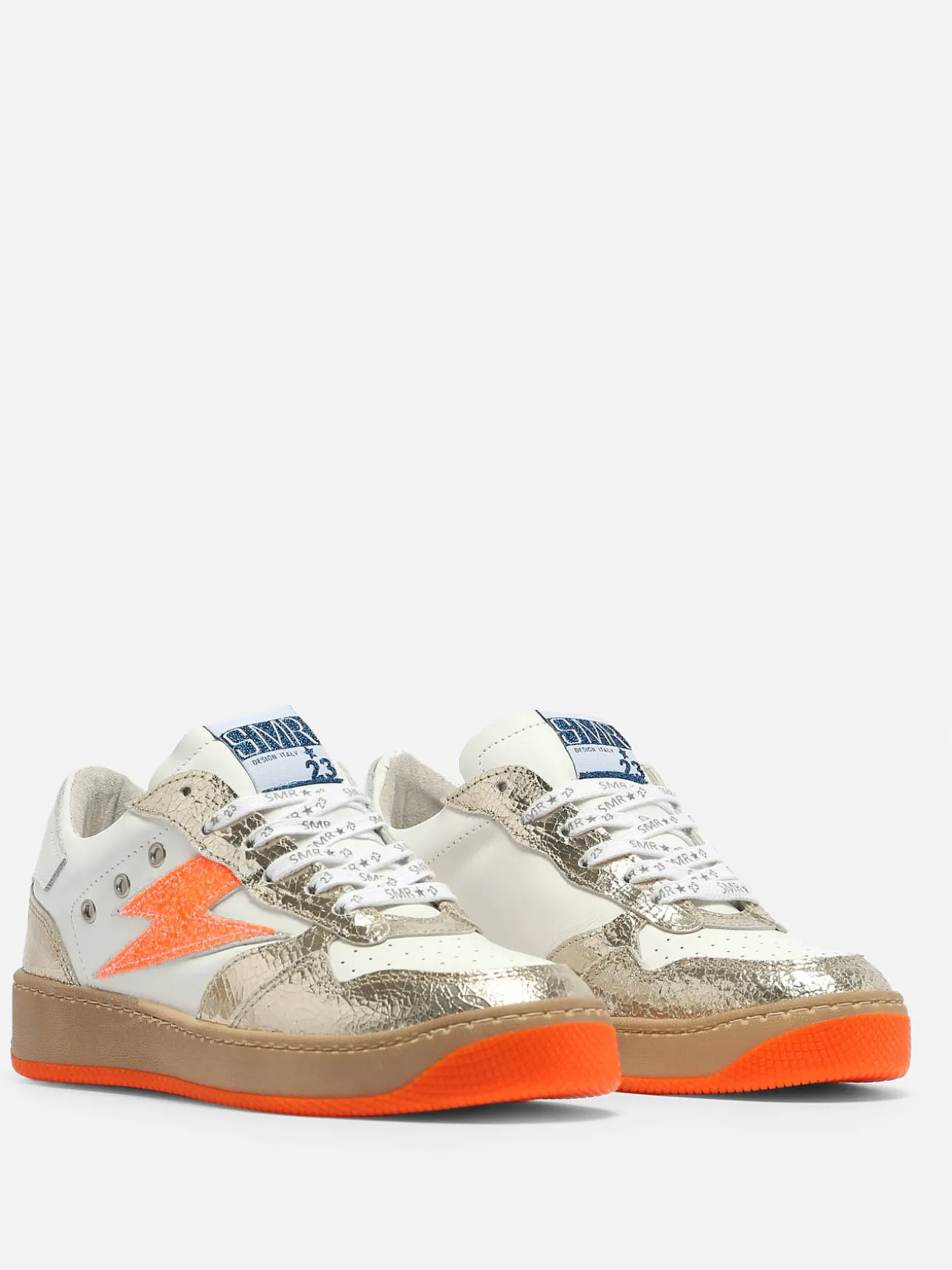 Sneakers Nune en cuir SEMERDJIAN
