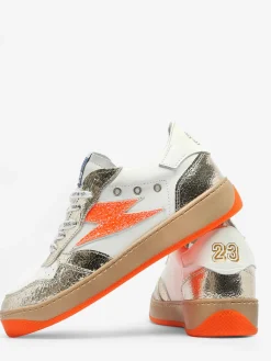 Sneakers Nune en cuir SEMERDJIAN